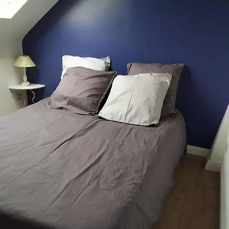 Apartmán Centre *
