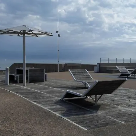 Centre * Saint-Valery-en-Caux