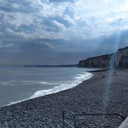 Centre * Saint-Valery-en-Caux